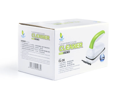 JENECA CL-05 Скребок магнитый с лезвием